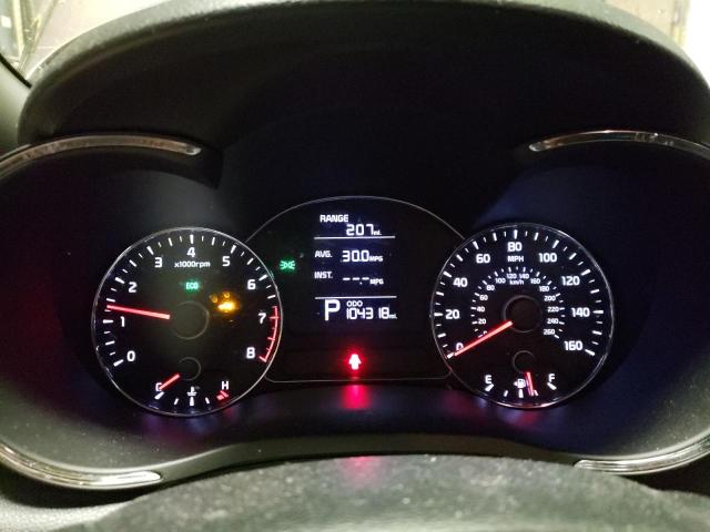 Photo 9 from auction – 2015 KIA FORTE LX with VIN KNAFX4A66F5288454