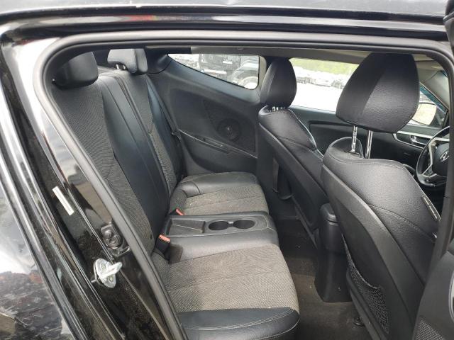 Photo 10 from auction – 2015 HYUNDAI VELOSTER with VIN KMHTC6AD7FU225232