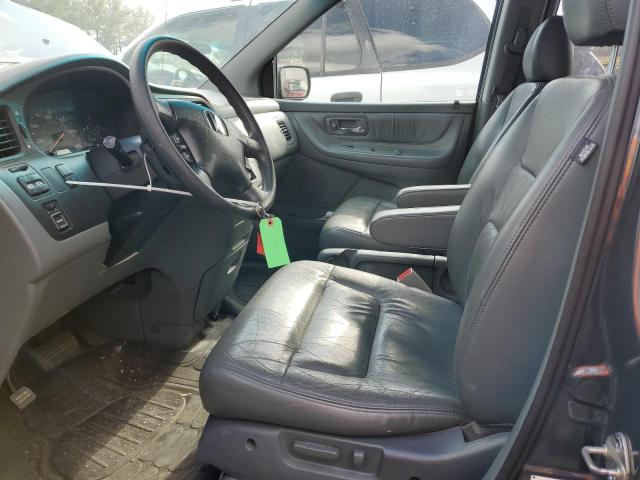 Photo 7 from auction – 2003 HONDA ODYSSEY EX with VIN 5FNRL18973B018685