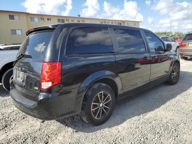 Photo 3 from auction – 2018 DODGE GRAND CARA with VIN 2C4RDGBG7JR201688