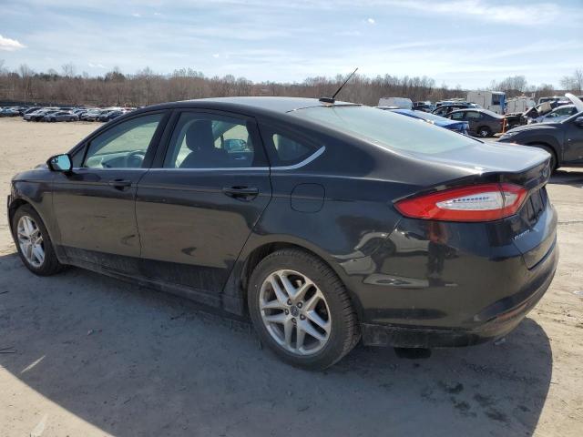 Photo 2 from auction – 2013 FORD FUSION SE with VIN 3FA6P0HR6DR320413