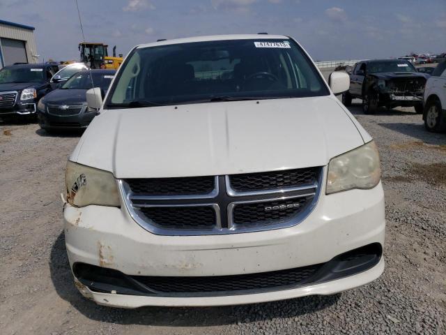 Photo 5 from auction – 2011 DODGE GRAND CARA with VIN 2D4RN3DG7BR663739