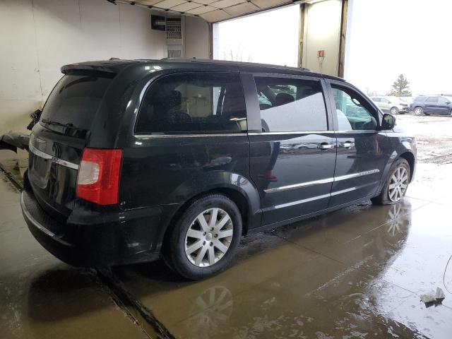 Photo 3 from auction – 2015 CHRYSLER TOWN & COU with VIN 2C4RC1BG0FR583277