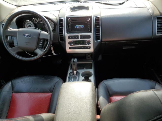Photo 8 from auction – 2008 FORD EDGE LIMIT with VIN 2FMDK39C08BA07661