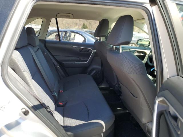 Photo 11 from auction – 2019 TOYOTA RAV4 LE with VIN JTMMWRFV5KD005598