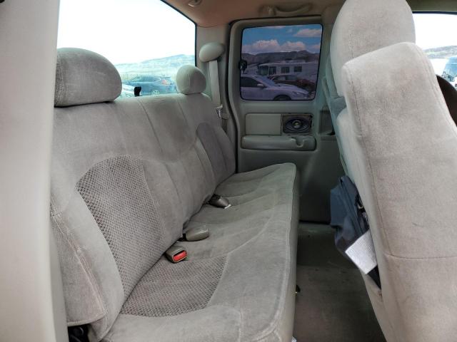 Photo 10 from auction – 2001 CHEVROLET SILVERADO with VIN 2GCEC19T311198692