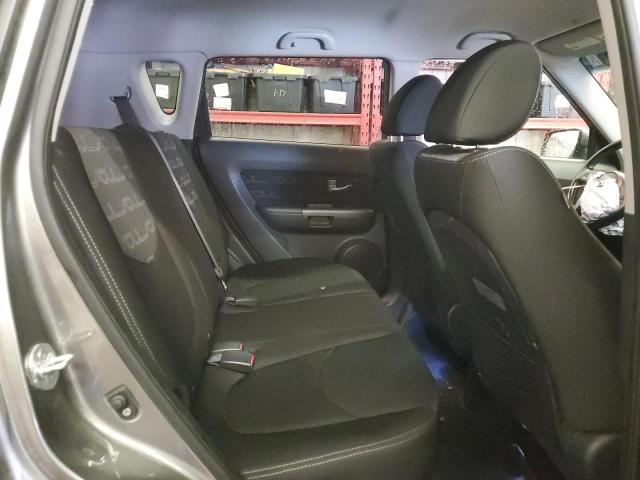 Снимка 10 от търг – 2013 KIA SOUL + с VIN KNDJT2A65D7602352