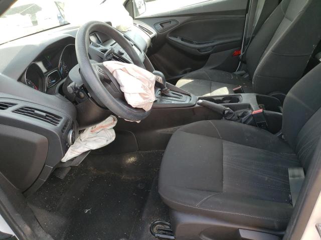 Photo 7 from auction – 2015 FORD FOCUS S with VIN 1FADP3E23FL299117
