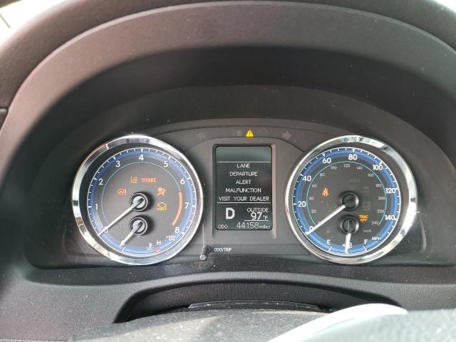 Photo 9 from auction – 2017 TOYOTA COROLLA LE with VIN 2T1BPRHE4HC790865