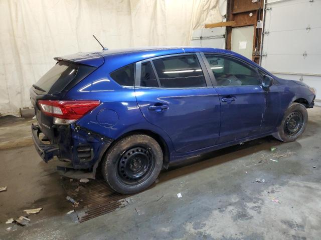 Photo 3 from auction – 2018 SUBARU IMPREZA with VIN 4S3GTAA61J3734824