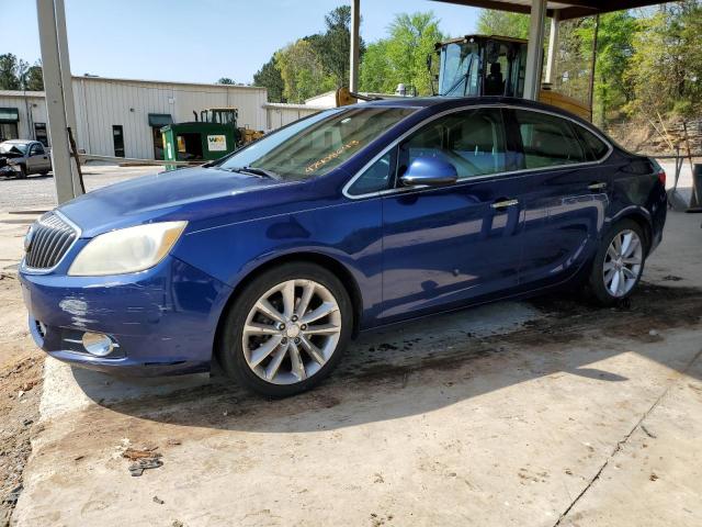 BUICK VERANO CON 2013 with VIN 1G4PR5SK3D4216113 - Photo from auction