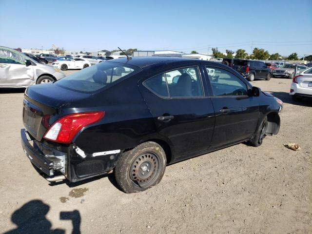 Photo 3 from auction – 2015 NISSAN VERSA S with VIN 3N1CN7AP4FL837576