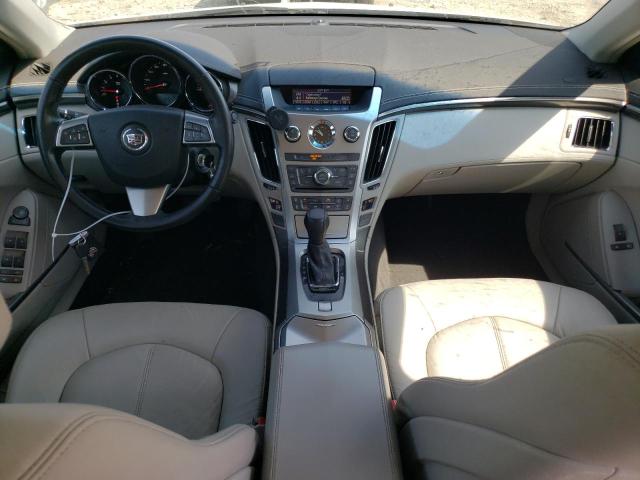 Photo 8 from auction – 2010 CADILLAC CTS with VIN 1G6DA5EG0A0134030