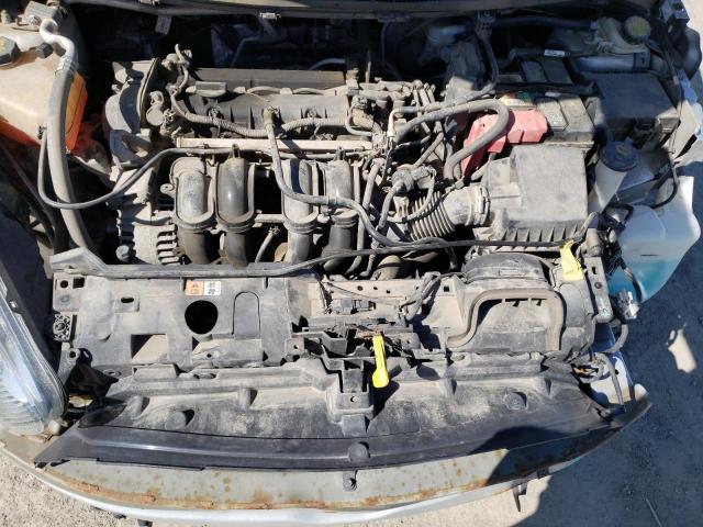 Photo 11 from auction – 2014 FORD FIESTA S with VIN 3FADP4AJ1EM215926