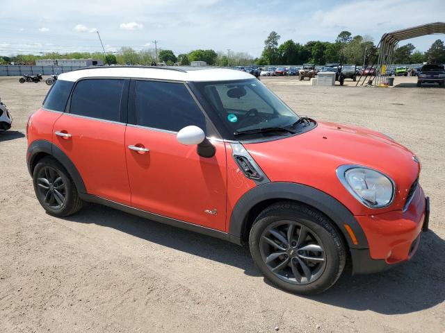 Photo 4 from auction – 2012 MINI COOPER S C with VIN WMWZC5C59CWL58120