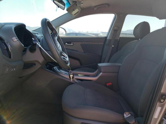 Photo 7 from auction – 2011 KIA SPORTAGE L with VIN KNDPB3A25B7068167