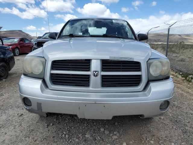 Photo 5 from auction – 2007 DODGE DAKOTA QUA with VIN 1D7HW28K27S245812
