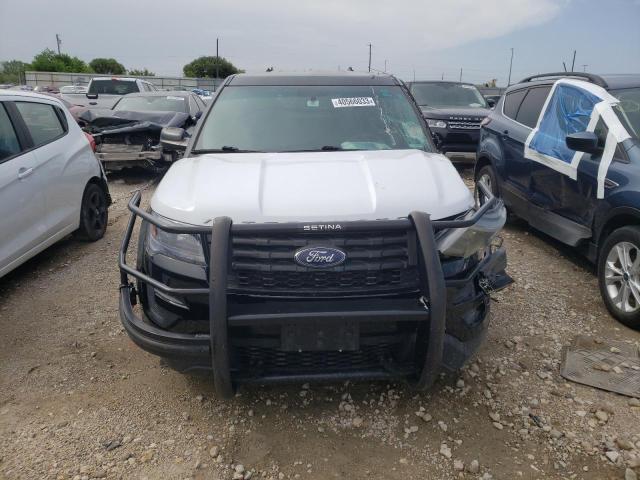 Zdjęcie 5 z aukcji – 2017 FORD EXPLORER P z VIN 1FM5K8AT4HGA44542