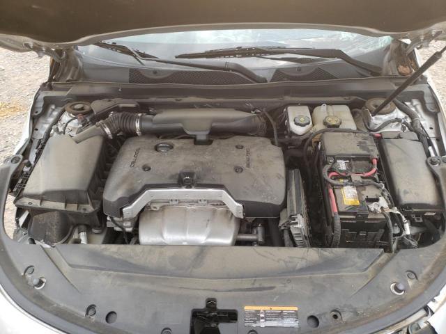 Photo 11 from auction – 2019 CHEVROLET IMPALA LT with VIN 2G11Z5SA8K9135628
