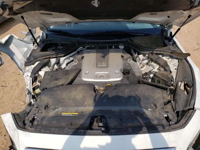 Photo 11 from auction – 2015 INFINITI Q50 BASE with VIN JN1BV7AP8FM356408