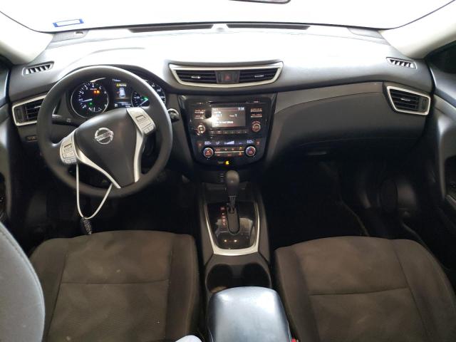 Photo 8 from auction – 2016 NISSAN ROGUE S with VIN KNMAT2MV3GP700321