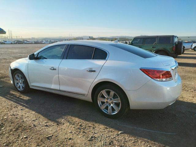 Photo 2 from auction – 2012 BUICK LACROSSE with VIN 1G4GC5G32CF210454