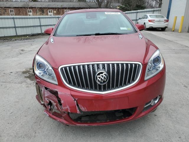 Photo 5 from auction – 2015 BUICK VERANO with VIN 1G4PS5SK8F4155736