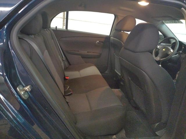 Photo 10 from auction – 2011 CHEVROLET MALIBU 1LT with VIN 1G1ZC5E14BF251738