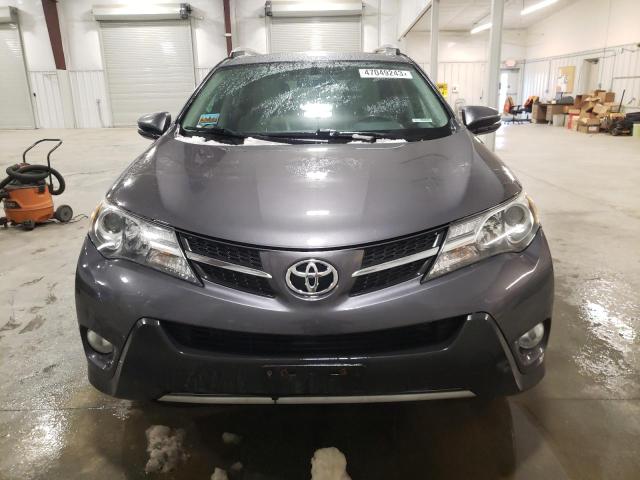 Photo 5 from auction – 2013 TOYOTA RAV4 XLE with VIN 2T3RFREV6DW124855