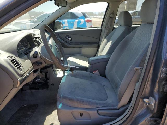 Photo 7 from auction – 2008 CHEVROLET MALIBU LS with VIN 1G1ZS58F58F101575