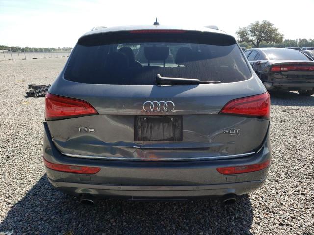 Photo 6 from auction – 2015 AUDI Q5 PREMIUM with VIN WA1LFAFP4FA049124