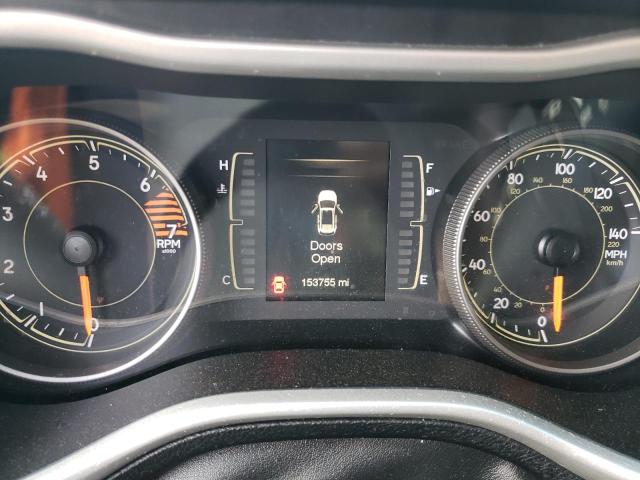 Photo 9 from auction – 2018 JEEP CHEROKEE L with VIN 1C4PJLCB2JD605660