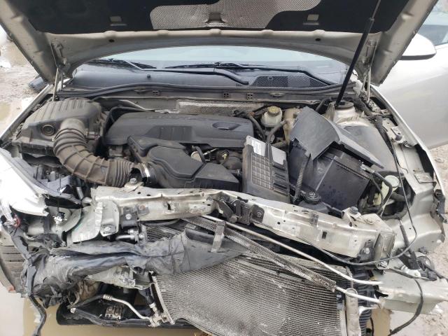 Photo 11 from auction – 2011 BUICK REGAL CXL with VIN W04GR5EC0B1101843