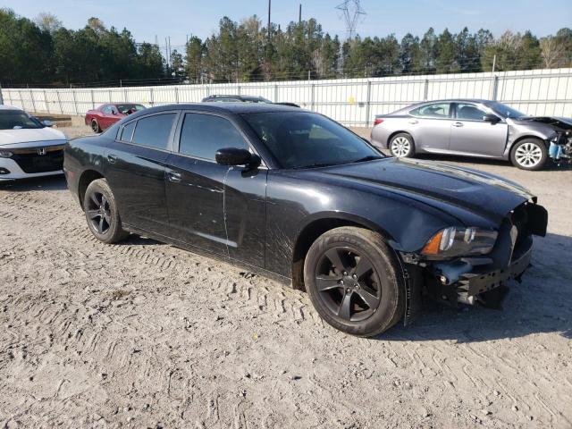 Photo 4 from auction – 2014 DODGE CHARGER SE with VIN 2C3CDXBG1EH243277