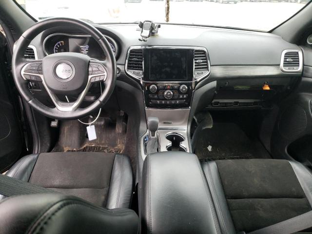 Photo 8 from auction – 2019 JEEP GRAND CHER with VIN 1C4RJFAG9KC566727