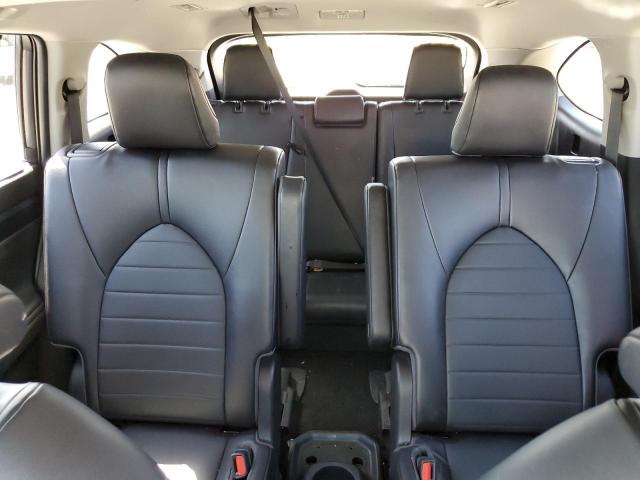 Photo 10 from auction – 2022 TOYOTA HIGHLANDER with VIN 5TDHZRAH0NS544942
