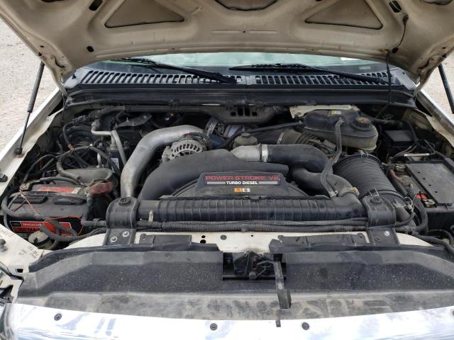 Photo 11 from auction – 2005 FORD F550 with VIN 1FDAW57P15ED26396