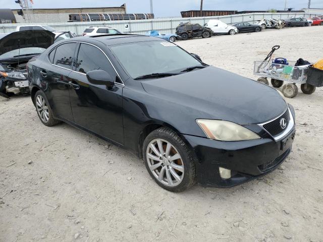 Photo 4 from auction – 2006 LEXUS IS 250 with VIN JTHCK262065007178
