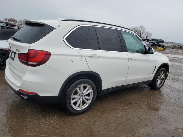 Photo 3 from auction – 2014 BMW X5 XDRIVE3 with VIN 5UXKR0C50E0H28450