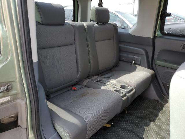 Photo 11 from auction – 2003 HONDA ELEMENT EX with VIN 5J6YH28503L035836