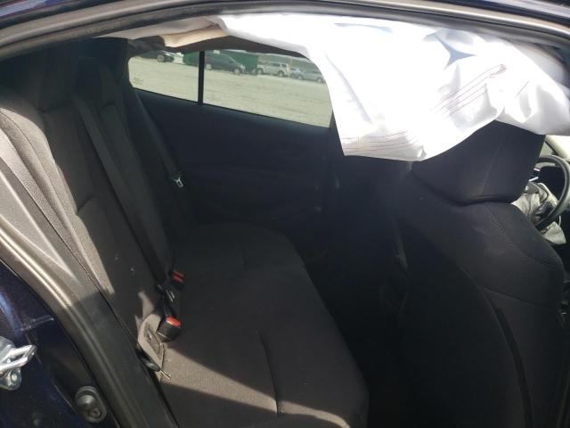 Photo 10 from auction – 2022 TOYOTA COROLLA LE with VIN 5YFVPMAE5NP312704
