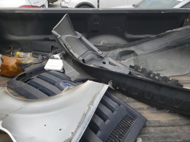 Photo 12 from auction – 2011 FORD F150 with VIN 1FTMF1CM1BKD23128