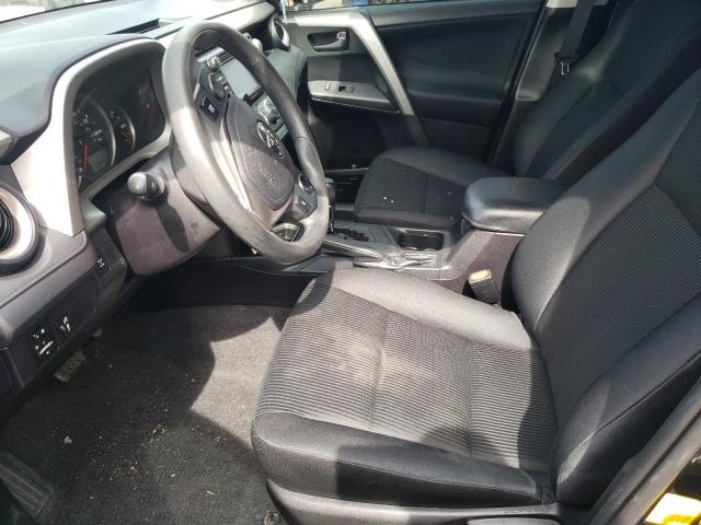 Photo 7 from auction – 2016 TOYOTA RAV4 LE with VIN 2T3BFREV7GW530634