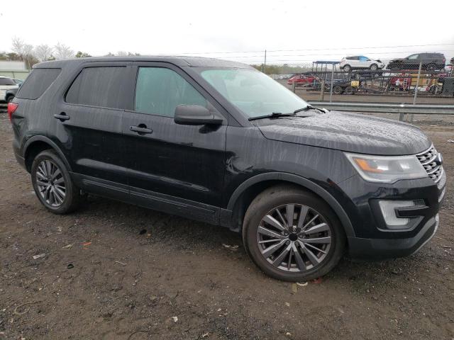 Foto 4 de la subasta – 2017 FORD EXPLORER P con VIN 1FM5K8AR1HGD60002
