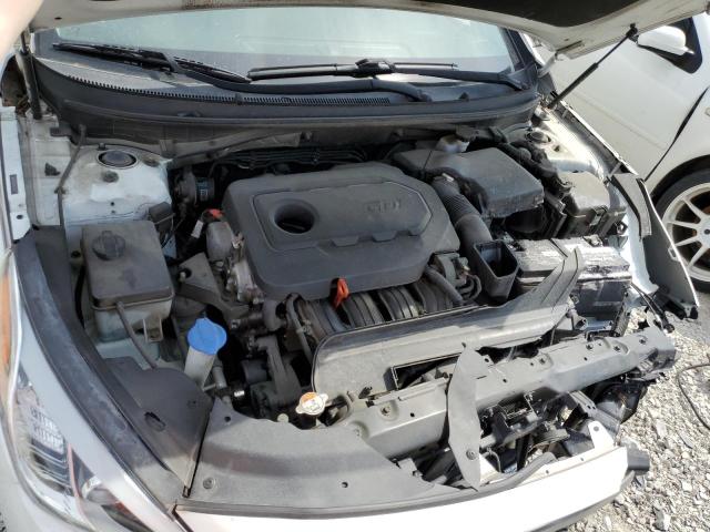 Photo 11 from auction – 2016 HYUNDAI SONATA SE with VIN 5NPE24AFXGH339193