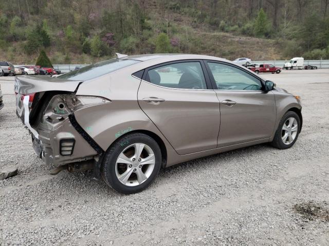 Photo 3 from auction – 2016 HYUNDAI ELANTRA SE with VIN 5NPDH4AE2GH729951