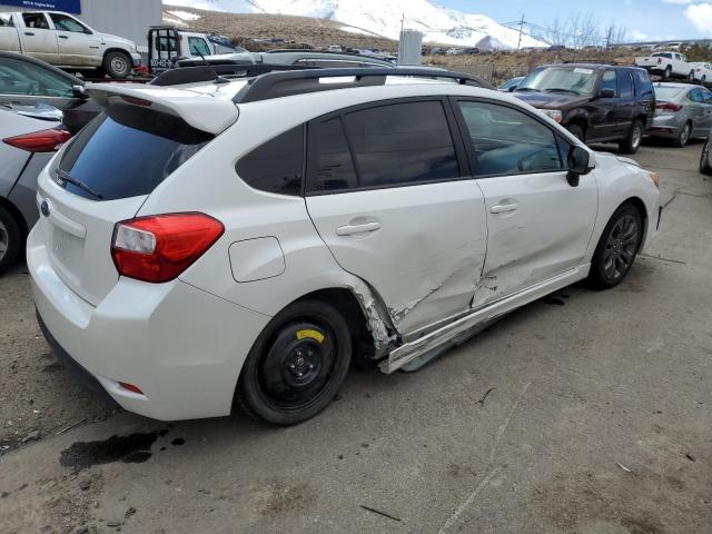 Foto 3 de la subasta – 2013 SUBARU IMPREZA SP con VIN JF1GPAS68D2818576