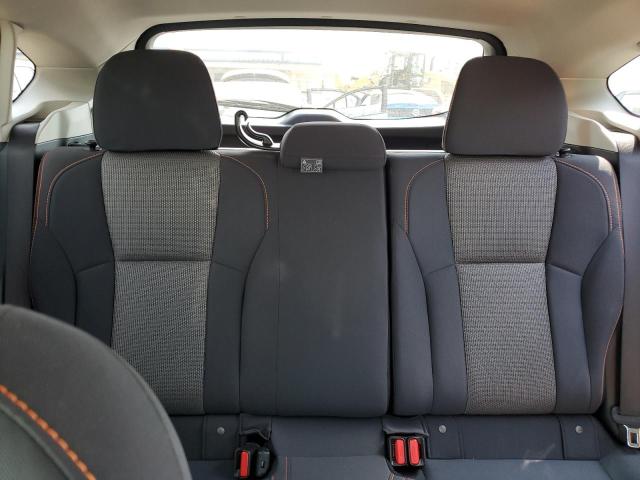 Photo 10 from auction – 2023 SUBARU CROSSTREK with VIN JF2GTAEC6PH297268