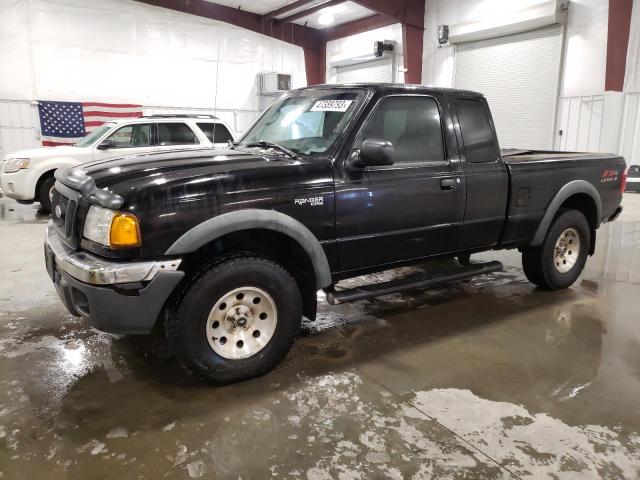 Photo 1 from auction – 2004 FORD RANGER SUP with VIN 1FTZR45E94PB06713