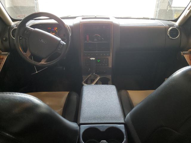 Photo 8 from auction – 2010 FORD EXPLORER E with VIN 1FMEU7E84AUA85612